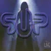 Sup - To Live Alone (live sans public)